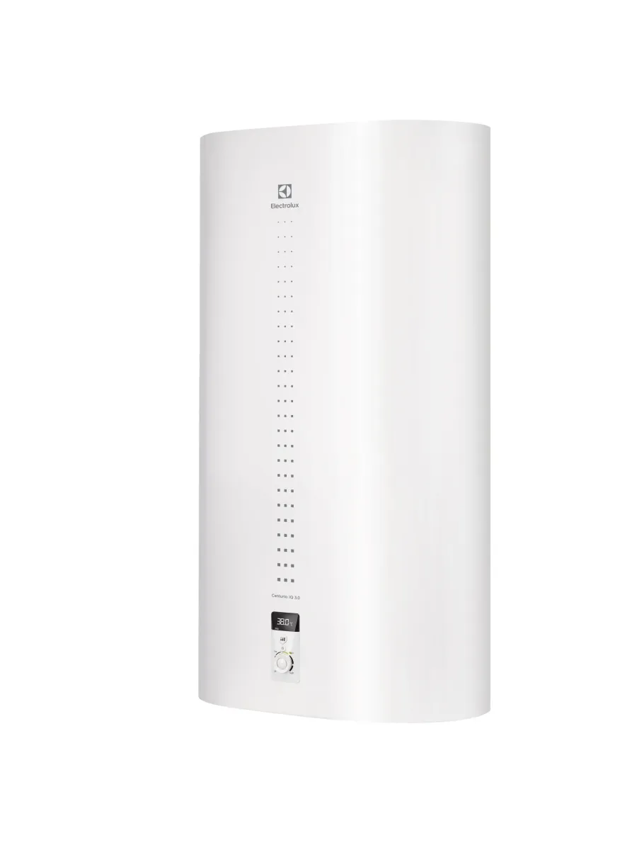 Водонагреватель Electrolux EWH Centurio IQ 3.0 100 (2,0 кВт)