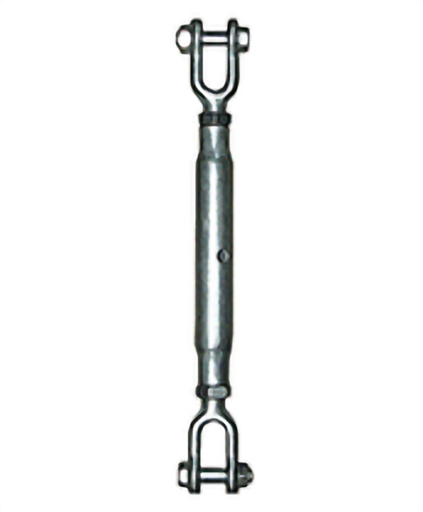 Талреп такелажный DIN 1478 М45 вилка-вилка FORCE LIFTING
