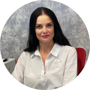 Татьяна Филатова