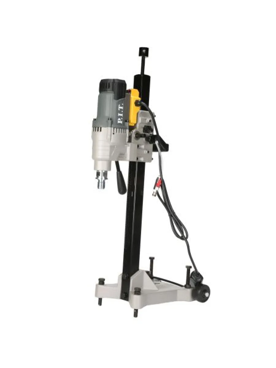 Дрель алмазного сверления P.I.T. ULTRA PWD230-C, 3200Вт,