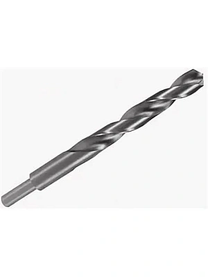 Сверло по металлу 16,0 ф13 проточенный хвостовик LASTING TOOLS (упаковка 5шт.)