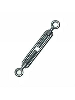 Талреп кольцо-кольцо DIN 1480  М5 FORCE LIFTING