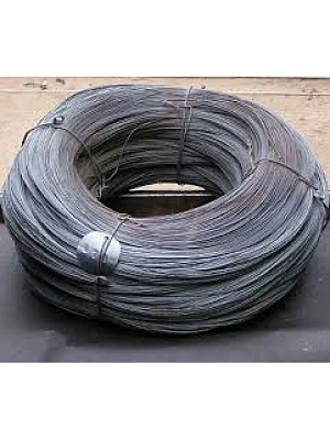 Проволока т/о d 0,9 (бухта  5 кг) POWER FASTEN