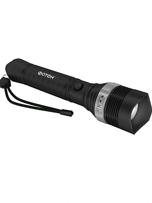 Фонарь светодиодный ФОТОН MR-1800 (1W 2хLR6 в комплекте)