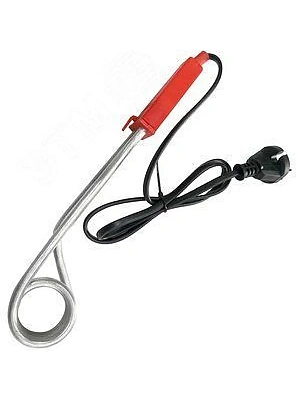Кипятильник электрический HB-015 на 1.5 кВт