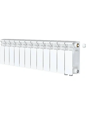 Радиатор биметаллический RIFAR Base Ventil VR 200-12