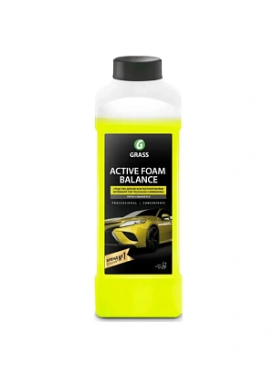 Пена активная GRASS Active Foam Balance, 1л, ч/з