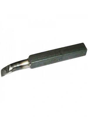 Резец расточный д/сквозных отверстий 12х12 ВК8