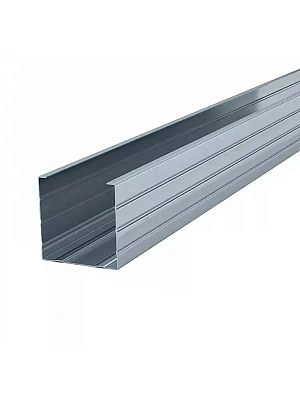 Профиль стоечный ПС-2 50х50х3000х0,45мм