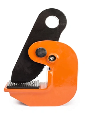 Захват для листа (горизонт. подъем) 3,2 тн (толщина листа 0-40/45 мм) DHQ FORCE LIFTING