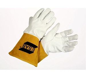 Краги сварщика ESAB Tig Super Soft (ч/з)