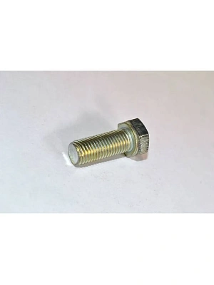 Болт с шест.гол. М 8х1х20 к.п.8,8 (Красная Этна)