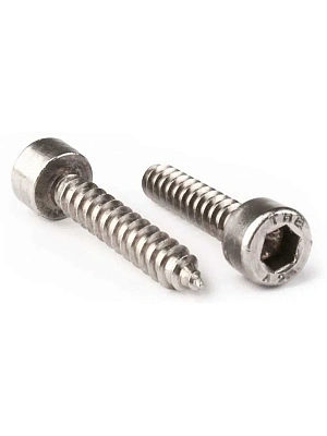 Саморез А2 АРТ 9051 цилиндр.голов. с внутр.шестигр. НЕРЖАВЕЙКА С 5,5х60