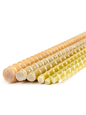 Арматура композитная АК Rockbar 8мм (5м)   ! АКЦИЯ !