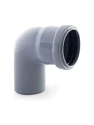 Отвод ПП  32х87º