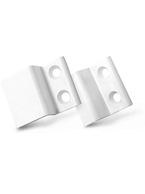 Крепление москитной сетки