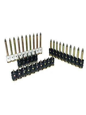 Гвозди по бетону Toua CN EG bullet point 3,05х15 мм (упаковка 1000шт.)