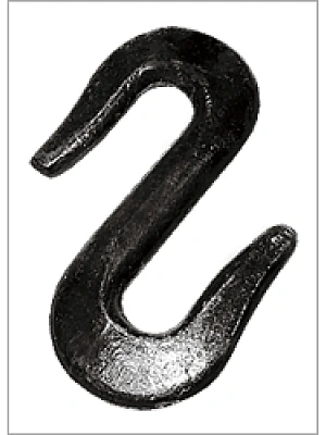 Крюк S образный  1,0 т
