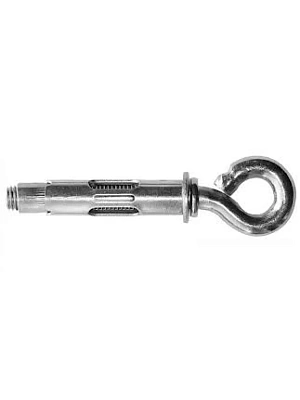 Болт анкерный с кольцом 20,0х 75 POWER FASTEN