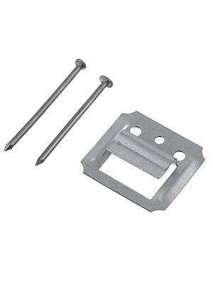 Кляймеры №1 (100 шт)