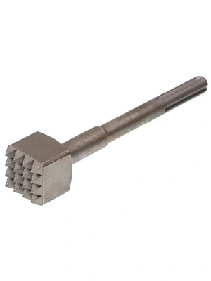 Бучарда SDS MAX 45х45х16T L240