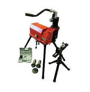 Желобонакатчик Rotorica RoLLer G6С 1-6"