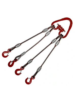 Строп 4СК-8,0 тн (3,5м)