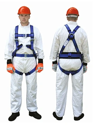 Пояс предохранительный лямочный ППЛ-34 ML