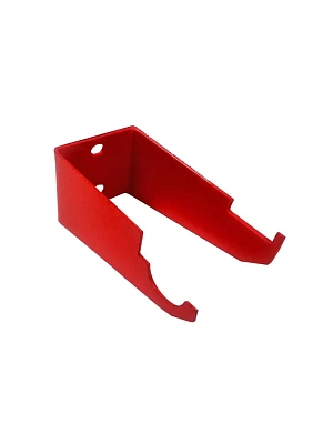 Крепление У-1 для огнетушителей (универсальное) Т