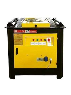 Станок для гибки арматуры GW40А (LASTING TOOLS)