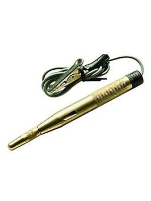 Пробник напряжения автомобильный 6-24В 110 мм SPARTA