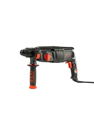 Перфоратор SDS-Plus P.I.T. PBH26-C5, 1000Вт, 3реж,