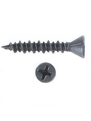 Саморез для ГВЛ 3,9х19 (упаковка 20000шт. Промо) POWER FASTEN