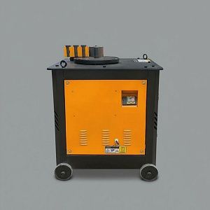 Станок для гибки арматурного каркаса GF32 (LASTING TOOLS) скорость 16 об/мин