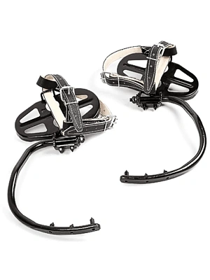 Когти монтерские КМ-1 д 180-245 комплект