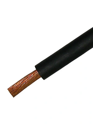 Кабель силовой КГтп-ХЛ 1*16-220/380 (180А) (бухта 20м)