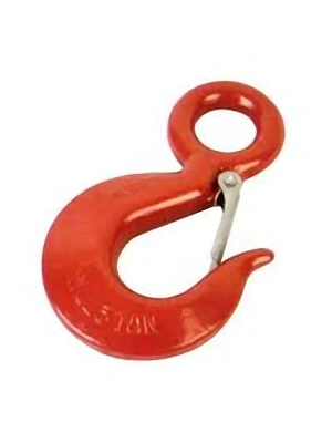 Крюк чалочный тип 320А  1,0 тн FORCE LIFTING