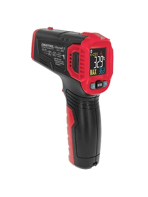 Пирометр, -30 +380°С, Condtrol Maxwell 3