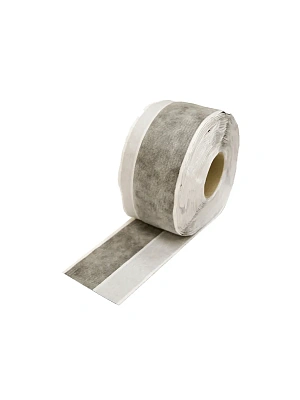 Лента пароизоляционная ЛМ дуб 150мм х25м