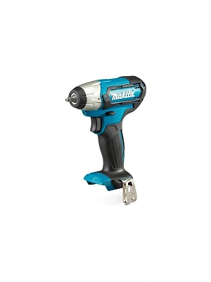 Гайковерт аккумуляторный ударный MAKITA TW141DWAE, 12В, 145Hm, 2х2.0 Ah, ЗУ