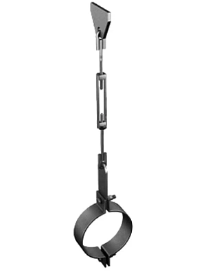 Блок подвески  57У-01 ОСТ 34-10-725-93