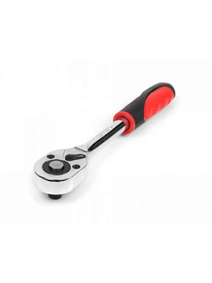Ключ-трещотка 1/2", 72 зуба LASTING TOOLS