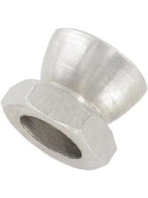 Гайка А2 ART 9150 антивандальная отрывная НЕРЖАВЕЙКА М10