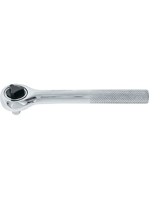 Ключ-трещотка 1/2", 45 зубьев