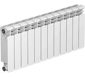 Радиатор биметаллический RIFAR Base 350-12