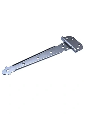 Петля Стрела ПС-250/260 без покрытия (усиленная)