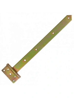 Петля воротная 400х65х110х40 мм/DMX 8113 