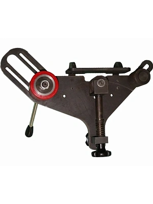 Оснастка ФСТ для снятия фаски с листа и труб диаметром от 350мм. к ФС22М, ФС26