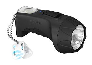 Фонарь аккумуляторный светодиодный ФОТОН РМ-600 (0,5W)