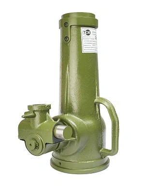 Домкрат винтовой ДВ  32,0 тн